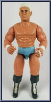 Ric Flair Action Figure