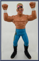 Sting "The Stinger" (Blue Pants) Action Figure
