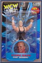 Curt Hennig (Atomic Elbow) #9807