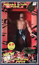 Hollywood Hulk Hogan #9878
