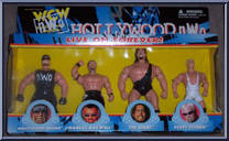 Live on Forever Action Figure