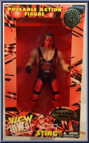 Sting (Red and Black)