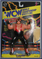 Vader Action Figure