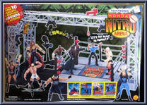 Monday Nitro Arena