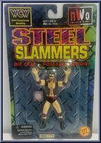 Scott Hall Action Figure