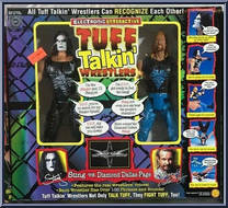 Sting vs. Diamond Dallas Page Action Figure