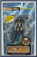 Mother-One from Wetworks - Series 1 manufactured by McFarlane [Front]