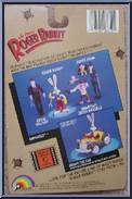 Judge Doom from Who Framed Roger Rabbit - Animates manufactured by LJN [Back]