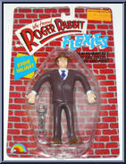 Eddie Valiant Action Figure