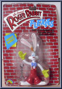Roger Rabbit Action Figure