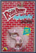 Smart Guy (Boss Weasel) from Who Framed Roger Rabbit - Animates manufactured by LJN [Front]