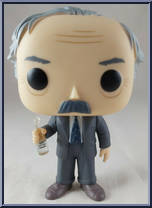 Grandpa Joe Action Figure