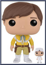 Mike Teevee from Willy Wonka & the Chocolate Factory - Pop! Vinyl Figures manufactured by Funko [Loose]