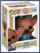 Roo from Winnie the Pooh - Pop! Vinyl Figures manufactured by Funko [Front]