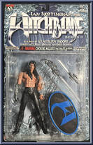 Ian Nottingham from Witchblade - Series 2 manufactured by Moore [Front]