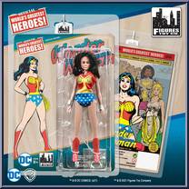 Wonder Woman Action Figure