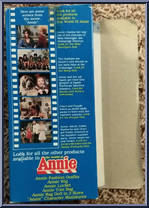 Punjab from World of Annie - Dolls manufactured by Knickerbocker [Back]