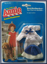 Sailor Dress Action Figure