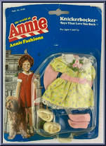 Party Dress Action Figure