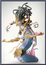 Lady VashJ Action Figure