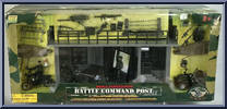 Battle Command Post Action Figure