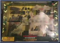 Battlefield Action Figure
