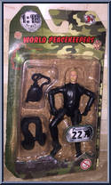 Navy Seal Action Figure