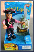 Anne Bonny Action Figure