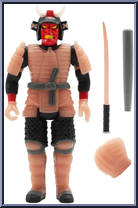 Killer Bat Action Figure