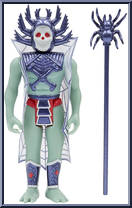 King Hell Action Figure