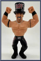 Marcus "Buff" Bagwell Action Figure