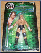 CM Punk from WWE Backlash - Series 15 manufactured by Jakks Pacific [Front]