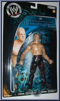 Kane Action Figure