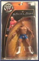 Kurt Angle Action Figure