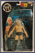 Mr. Kennedy Action Figure
