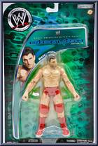 Nunzio from WWE Backlash - Series 13 manufactured by Jakks Pacific [Front]