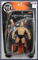 Stone Cold Steve Austin from WWE Backlash - Series  3 manufactured by Jakks Pacific [Front]