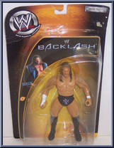 Triple H Action Figure