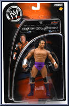 Triple H Action Figure
