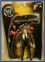 Triple H Action Figure