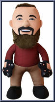 Bray Wyatt Action Figure