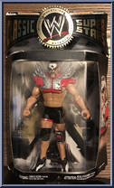 Road Warrior Animal Action Figure