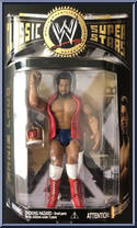 Ernie Ladd Action Figure