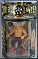 George "The Animal" Steele (Painted Hair) from WWE Classic Superstars - Series  2 manufactured by Jakks Pacific [Front]