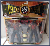 Hardy Boys Action Figure