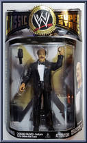 Howard Finkel Action Figure