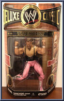 Jim "The Anvil" Neidhart from WWE Classic Superstars - Deluxe - Series 5 manufactured by Jakks Pacific [Front]