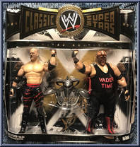 Kane / Vader (Internet Exclusive) Action Figure