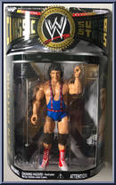 Ken Patera from WWE Classic Superstars - Series 17 manufactured by Jakks Pacific [Front]