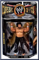 Meng Action Figure
